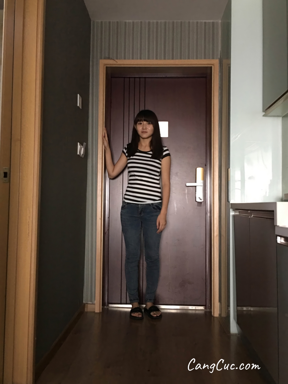 [Private Photoshoot] 可可 – 國模 大尺度 私拍 套圖